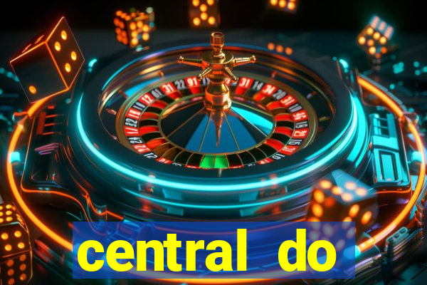 central do parabrisa betim